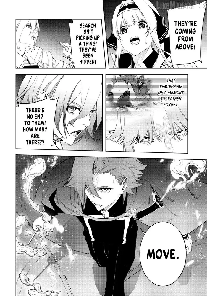 Wistoria: Wand and Sword Chapter 68 image 23_optimized